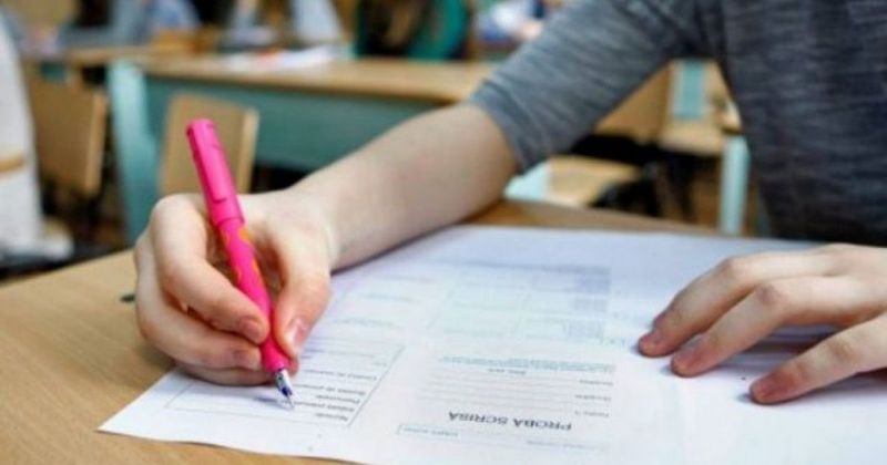 reguli desfășurare examen Evaluare Națională
