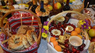 rețetă colivă moșii de vară