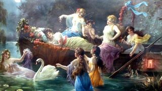 Rusaliile 2022: Ce nu este bine să faci la 50 de zile de la Paşte, de Pogor&acirc;rea Sf&acirc;ntului Duh?