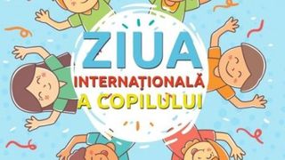 Mesaje, urări și felicitări de Ziua Copilului