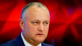 Igor Dodon, arestat la domiciliu pentru 30 de zile. Ce a declarat fostul președinte al Republicii Moldova