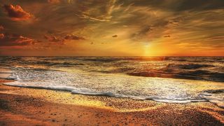 Cum va fi vremea de Rusalii 2022 la mare? Prognoza meteo