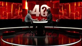 Laurențiu Reghecampf, “meci” spectaculos al dezvăluirilor, duminica aceasta, la “40 de întrebări cu Denise Rifai”