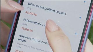 VIDEO | Protecția Consumatorului cere restaurantelor să afișeze gramajul dar și ingredientele folosite în meniuri