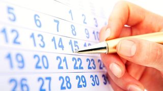 Calendar zile libere iunie 2022: Ce mini-vacanţe avem în prima lună de vară