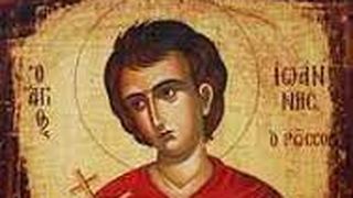 Sărbătoare 27 mai 2022: Ce sfânt este prăznuit în calendarul ortodox?