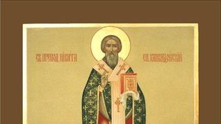 Calendar ortodox 28 mai 2022. Ce sărbătoare este s&acirc;mbătă?