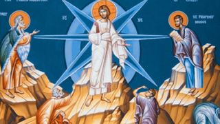 semnificație sărbătoare &icirc;nălțarea domnului