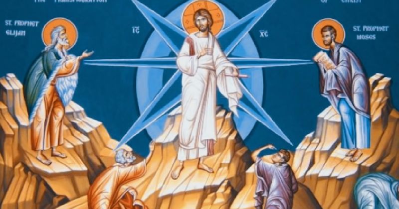 semnificație sărbătoare înălțarea domnului