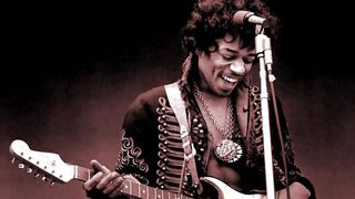 Lucruri mai puțin știute despre Jimi Hendrix, unul dintre cei mai buni chitariști din istorie