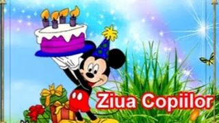 La mulţi ani de Ziua Copilului 2022: Mesaje frumoase cu text pentru data de 1 iunie