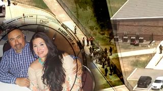 Soțul uneia dintre profesoarele ucise la școala din Texas a făcut infarct: „A murit de inimă rea”