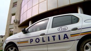  Indivizii care au lovit și tâlhărit o bătrână din Dâmbovița au fost prinși