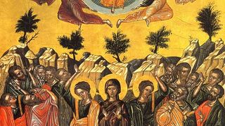 Hristos s-a Înălţat! Mesaje de Înălţarea Domnului 2022