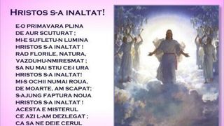 mesaje &icirc;nălțarea domnului 2022