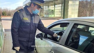 Un român a făcut "şcoala de şoferi" online, în Polonia. Cât a plătit pentru un permis de conducere fals