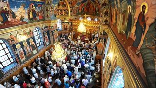 Sărbători religioase iunie 2022: Calendar ortodox complet