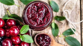 Reţetă dulceaţă de cireşe: Cum făceau bunicii noştri acest desert delicios?