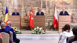 Ce condiție pune Turcia pentru a accepta aderarea la NATO a Suediei și Finlandei