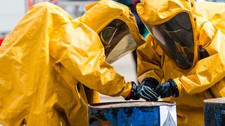 Alertă cu bombă la o școală din București. Poliția a anunțat că a fost falsă