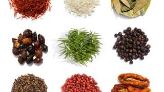Cele mai sănătoase condimente: Aduc beneficii majore sănătăţii