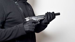 Mărturia înfiorătoare a unei fetițe supravieţuitoare a atacului din Texas: „S-a uns cu sângele unui coleg ucis pentru a se preface moartă”