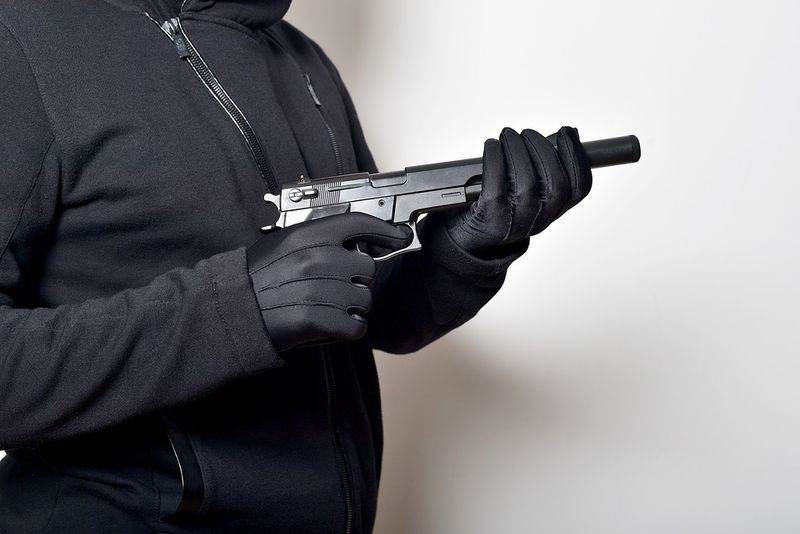 Mărturia înfiorătoare a unei fetițe supravieţuitoare a atacului din Texas: „S-a uns cu sângele unui coleg ucis pentru a se preface moartă”