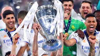 Real Madrid este campioana Europei. Formația spaniolă a câștigat pentru a 14-a oară Liga Campionilor