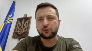 Zelenski: „Rusia trebuie declarată un stat terorist. După Ucraina, cine va urma?”