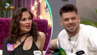 Probă de dans în „Casa Iubirii”. Câștigătorii probei vor avea parte de un răsfăț total