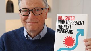 Bill Gates, previziuni sumbre pentru omenire: „Există o șansă de 50% ca în următorii 20 de ani să avem o nouă pandemie ”