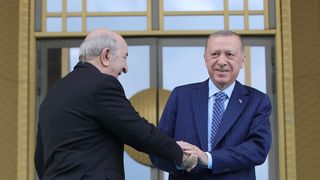 Recep Tayyip Erdogan, decizie de ultim moment privind candidaturile Suediei și Finlandei la NATO