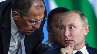 Serghei Lavrov, anunț despre starea de sănătate a lui Vladimir Putin