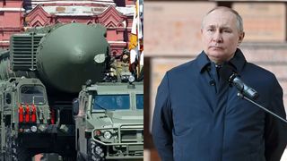 Eliberarea Donbasului este o &bdquo;prioritate absolută&rdquo; pentru Rusia