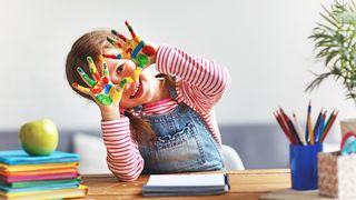 S-a dat startul înscrierilor la grădiniţă pentru anul şcolar 2022 - 2023