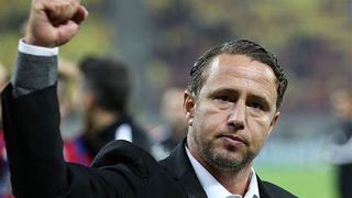 Când a încetat Laurențiu Reghecampf să o iubească pe Anamaria Prodan. Antrenorul face dezvăluiri în emisiunea „40 de intrebari cu Denise Rifai”