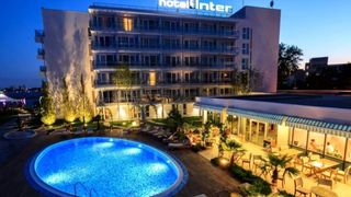 hotel gigi becali de cinci stele