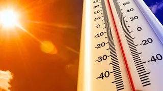 Vine canicula. Ce spune prognoza ANM pentru &icirc;nceputul lunii iunie