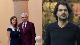 Irina Tănase iubește din nou. Blondina l-a uitat pe Liviu Dragnea