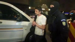 Cum s-a petrecut crima care a îngrozit Cluj Napoca. Presupusul criminal a fost prins