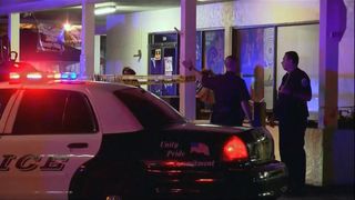 Un copil de 10 ani a fost arestat după ce a amenințat că va împușca mai multe persoane