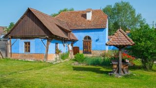 C&acirc;te proprietăți are Prințul Charles &icirc;n Rom&acirc;nia?