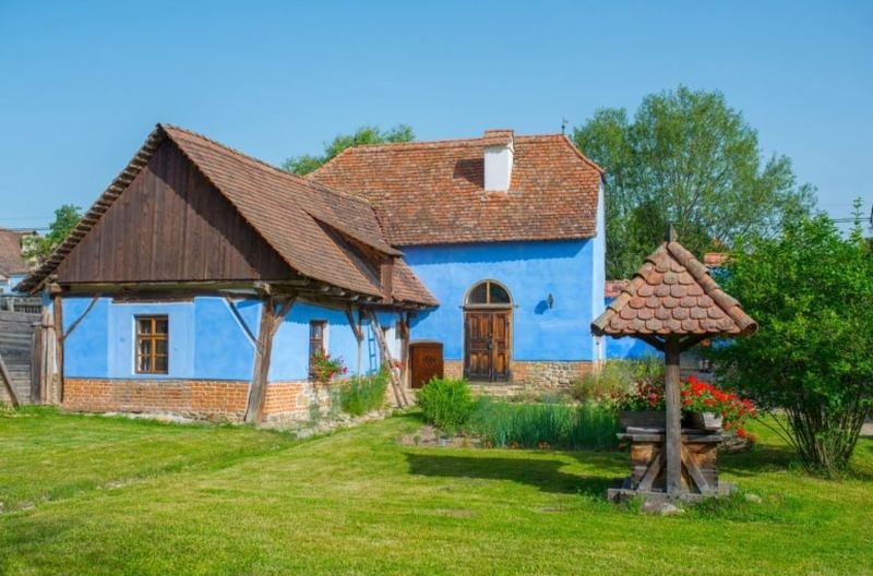 Câte proprietăți are Prințul Charles în România?