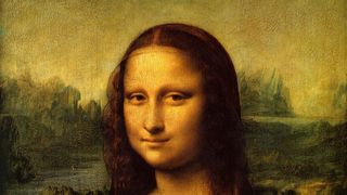 VIDEO Un bărbat a aruncat cu o prăjitură în Mona Lisa, la Muzeul Louvre
