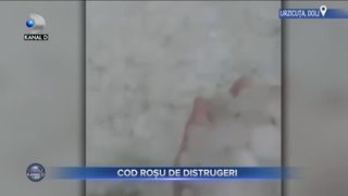 Cod roșu de distrugeri
