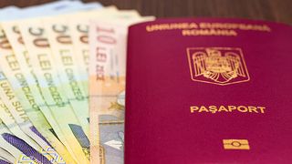 Copiii au liber la pașapoarte de 1 iunie. Documentele se pot face fără programare