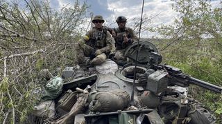 Exerciții militare de amploare în Belarus, lângă granița cu Ucraina 