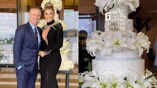 O nouă lovitură pentru Anamaria Prodan. Ce spune Laurențiu Reghecampf despre reînnoirea jurămintelor