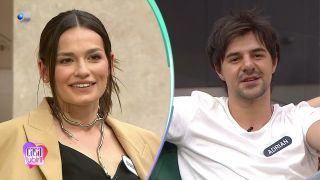 Bianca și Adrian formează cel mai nou cuplu din „Casa iubirii”: „Prefer să sufăr decât să nu simt nimic”