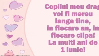 Mesaje pentru părinţi de Ziua Copiilor! Urări şi imagini cu text pentru 1 iunie